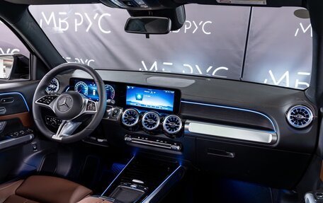 Mercedes-Benz GLB, 2025 год, 6 783 000 рублей, 16 фотография