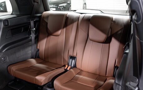 Mercedes-Benz GLB, 2025 год, 6 783 000 рублей, 20 фотография