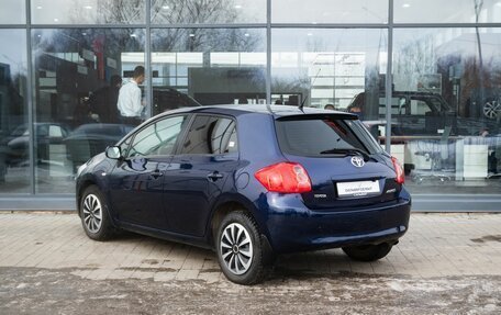 Toyota Auris II, 2008 год, 650 000 рублей, 5 фотография