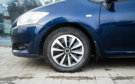 Toyota Auris II, 2008 год, 650 000 рублей, 8 фотография