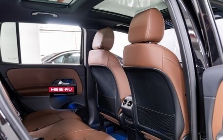 Mercedes-Benz GLB, 2025 год, 6 783 000 рублей, 19 фотография