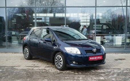 Toyota Auris II, 2008 год, 650 000 рублей, 4 фотография