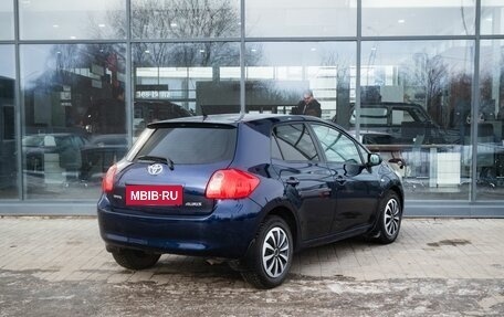 Toyota Auris II, 2008 год, 650 000 рублей, 2 фотография