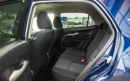 Toyota Auris II, 2008 год, 650 000 рублей, 12 фотография