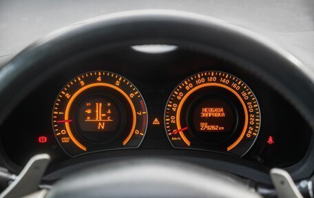 Toyota Auris II, 2008 год, 650 000 рублей, 15 фотография