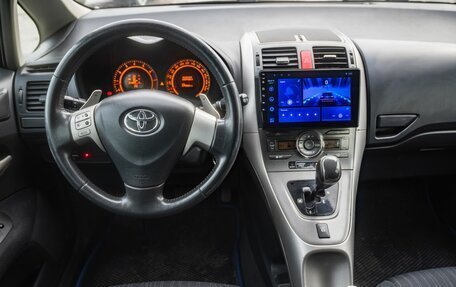 Toyota Auris II, 2008 год, 650 000 рублей, 17 фотография