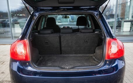 Toyota Auris II, 2008 год, 650 000 рублей, 22 фотография