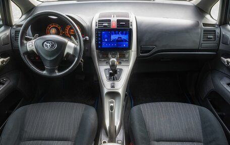 Toyota Auris II, 2008 год, 650 000 рублей, 13 фотография