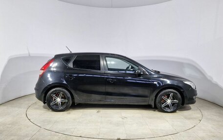 Hyundai i30 I, 2009 год, 460 000 рублей, 4 фотография