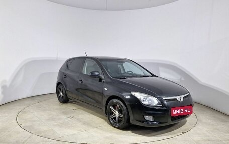Hyundai i30 I, 2009 год, 460 000 рублей, 3 фотография