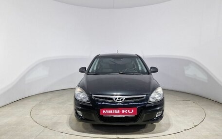 Hyundai i30 I, 2009 год, 460 000 рублей, 2 фотография