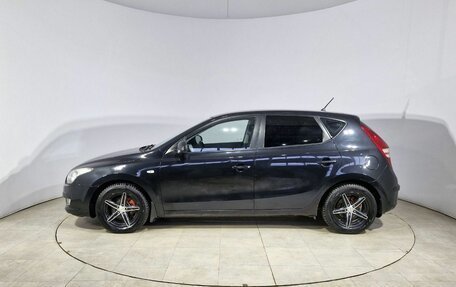 Hyundai i30 I, 2009 год, 460 000 рублей, 8 фотография