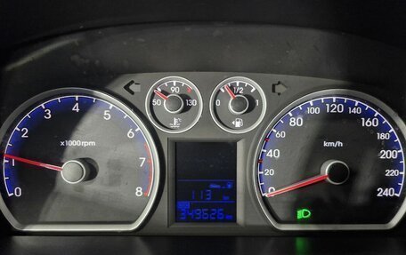 Hyundai i30 I, 2009 год, 460 000 рублей, 11 фотография