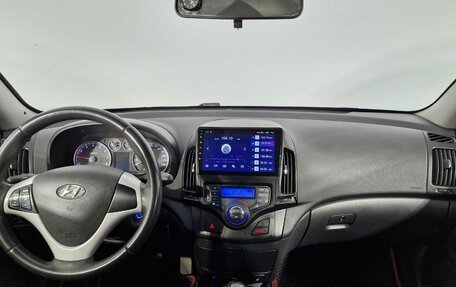 Hyundai i30 I, 2009 год, 460 000 рублей, 13 фотография