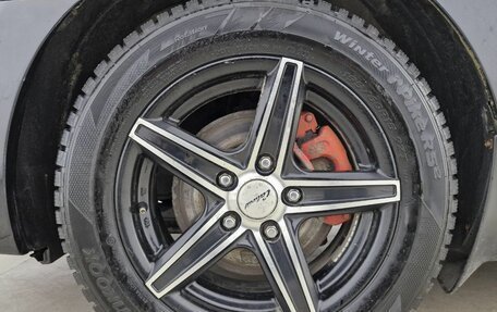 Hyundai i30 I, 2009 год, 460 000 рублей, 10 фотография