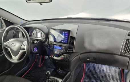 Hyundai i30 I, 2009 год, 460 000 рублей, 12 фотография