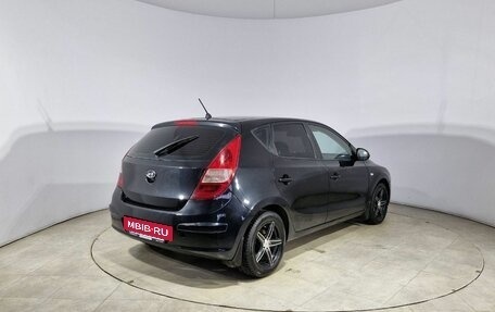 Hyundai i30 I, 2009 год, 460 000 рублей, 5 фотография