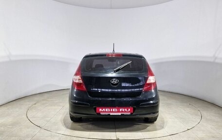 Hyundai i30 I, 2009 год, 460 000 рублей, 6 фотография