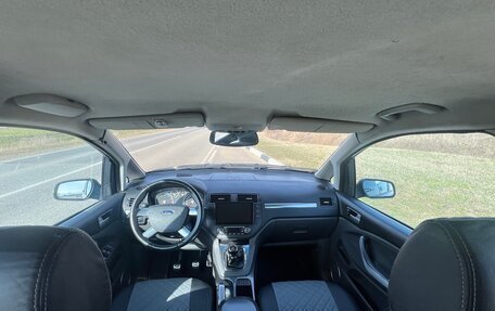 Ford C-MAX I рестайлинг, 2007 год, 650 000 рублей, 6 фотография