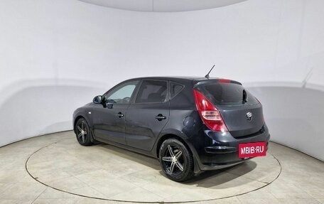 Hyundai i30 I, 2009 год, 460 000 рублей, 7 фотография