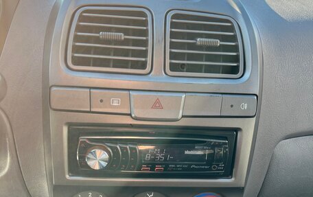 Hyundai Accent II, 2011 год, 450 000 рублей, 7 фотография