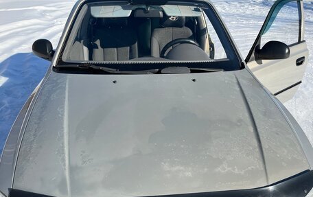 Hyundai Accent II, 2011 год, 450 000 рублей, 8 фотография