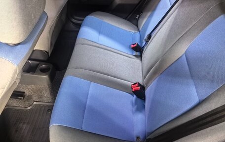 Skoda Fabia II, 2007 год, 340 000 рублей, 9 фотография