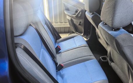 Skoda Fabia II, 2007 год, 340 000 рублей, 14 фотография