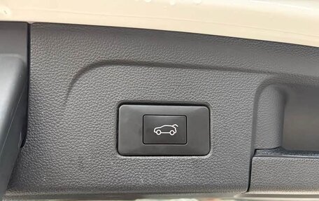 Volkswagen Touran III, 2021 год, 1 990 000 рублей, 24 фотография