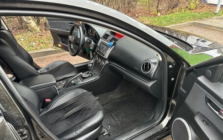 Mazda 6, 2008 год, 705 000 рублей, 4 фотография