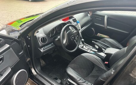 Mazda 6, 2008 год, 705 000 рублей, 7 фотография