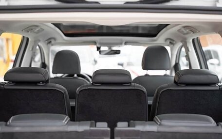 Volkswagen Touran III, 2021 год, 1 990 000 рублей, 22 фотография