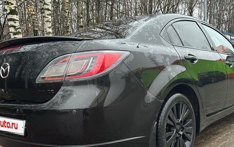 Mazda 6, 2008 год, 705 000 рублей, 9 фотография