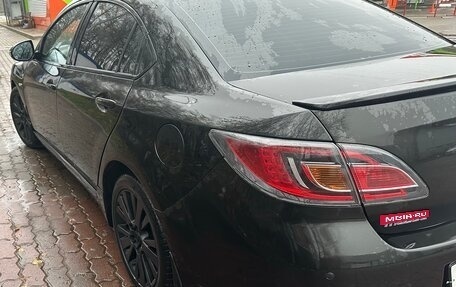 Mazda 6, 2008 год, 705 000 рублей, 5 фотография