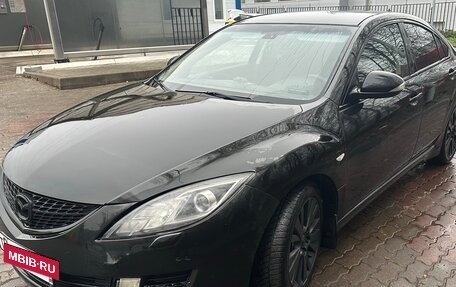 Mazda 6, 2008 год, 705 000 рублей, 6 фотография