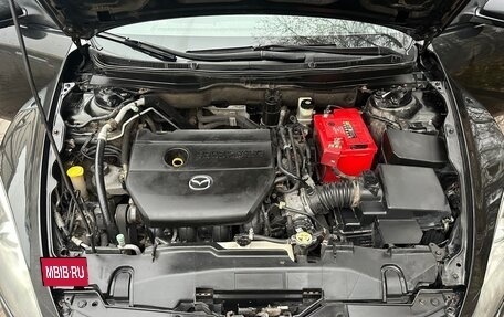 Mazda 6, 2008 год, 705 000 рублей, 3 фотография