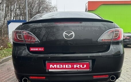 Mazda 6, 2008 год, 705 000 рублей, 8 фотография
