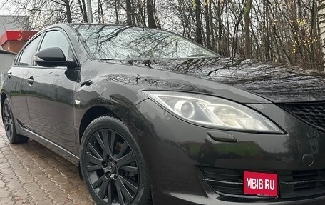Mazda 6, 2008 год, 705 000 рублей, 10 фотография