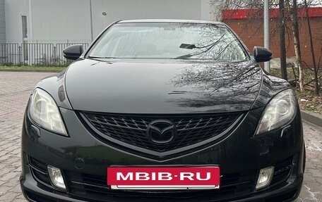 Mazda 6, 2008 год, 705 000 рублей, 11 фотография