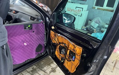 Skoda Octavia, 2016 год, 1 750 000 рублей, 13 фотография