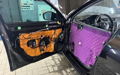 Skoda Octavia, 2016 год, 1 750 000 рублей, 14 фотография