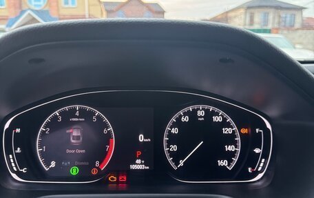 Honda Accord IX рестайлинг, 2019 год, 1 800 000 рублей, 10 фотография