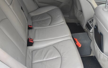 Mercedes-Benz E-Класс, 2002 год, 750 000 рублей, 5 фотография