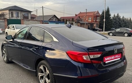 Honda Accord IX рестайлинг, 2019 год, 1 800 000 рублей, 3 фотография