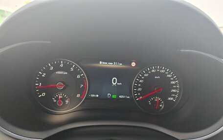 KIA Stinger I, 2021 год, 4 100 000 рублей, 3 фотография