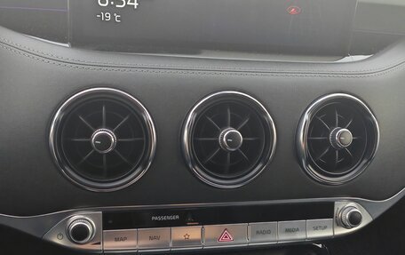 KIA Stinger I, 2021 год, 4 100 000 рублей, 4 фотография