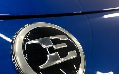 KIA Stinger I, 2021 год, 4 100 000 рублей, 15 фотография