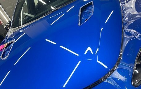 KIA Stinger I, 2021 год, 4 100 000 рублей, 14 фотография