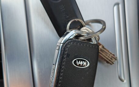 KIA Stinger I, 2021 год, 4 100 000 рублей, 11 фотография