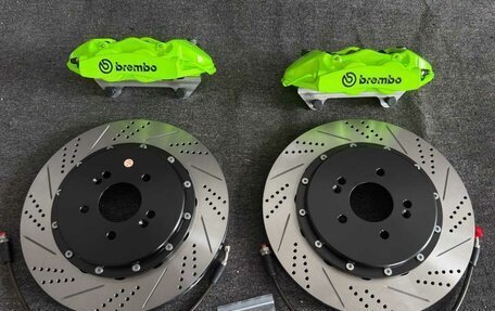 KIA Stinger I, 2021 год, 4 100 000 рублей, 27 фотография